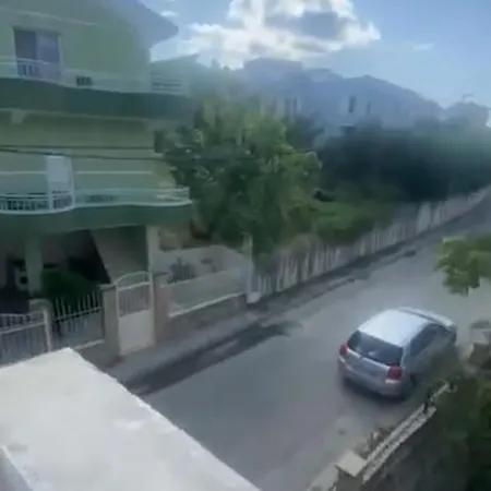 Apartment Liv *