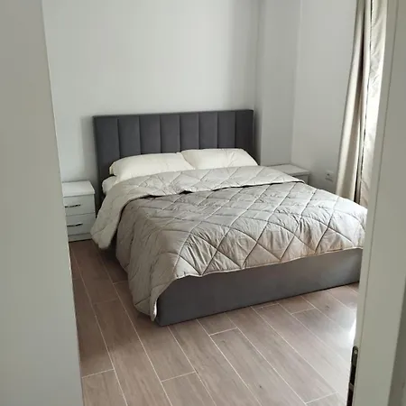 Apartment Liv Tirana