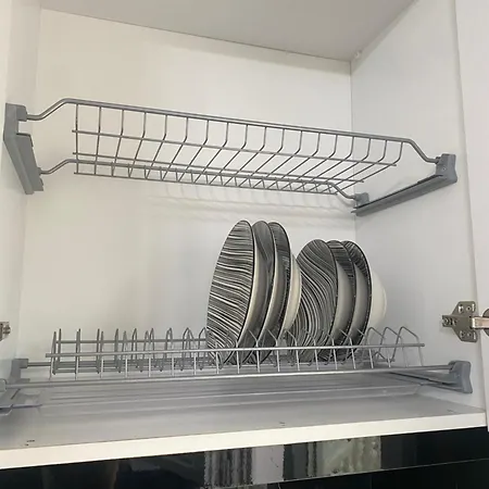 Liv Apartman