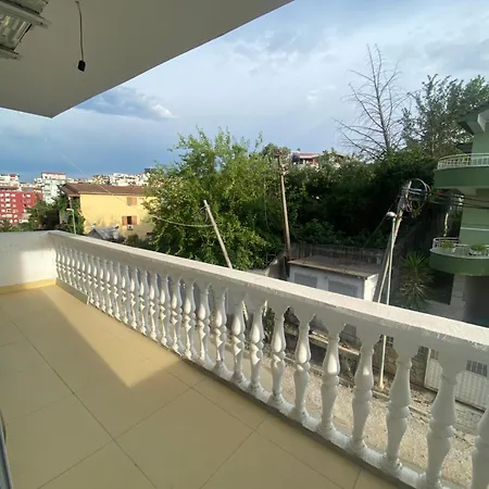 Liv Apartman Tirana